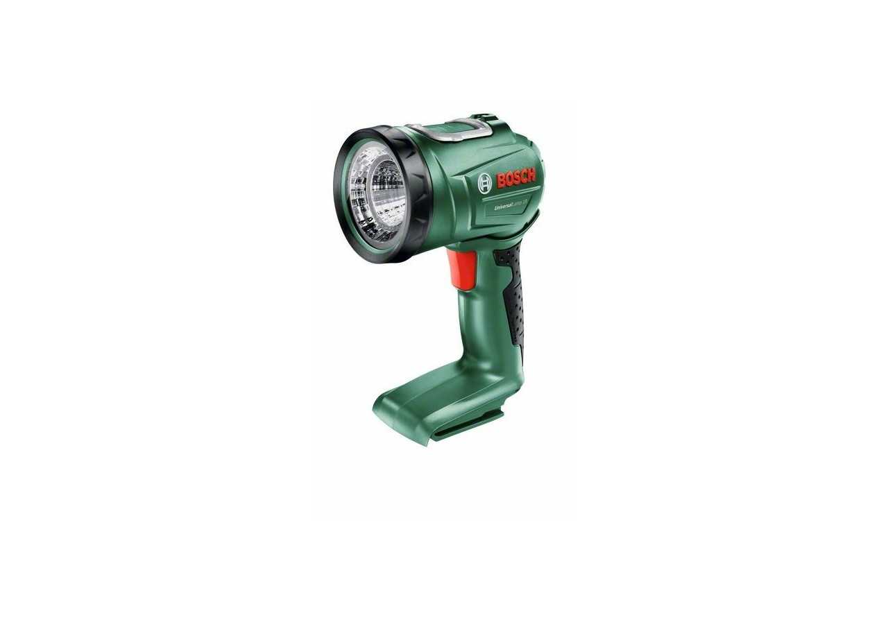 Lampe sans-fil UniversalLamp18 outil seul - 06039A1100 - Bosch