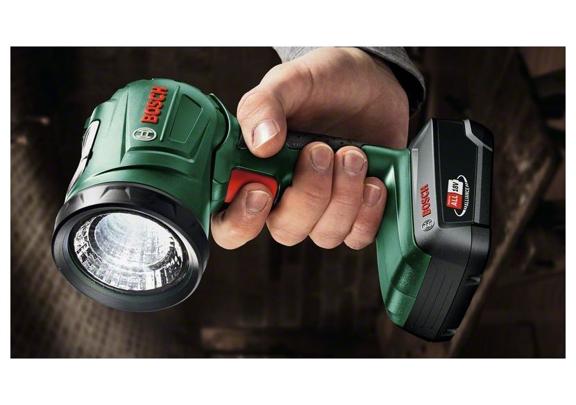 Lampe sans-fil UniversalLamp18 outil seul - 06039A1100 - Bosch