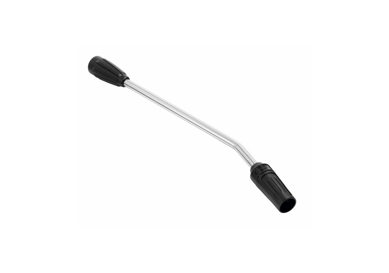 Lance à jet variable pour GHP 5-55 (vert) - F016800443 - Bosch