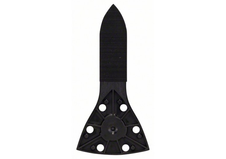 Languette de ponçage, plate Plate Languette de ponçage, plate - 2608000199 - Bosch