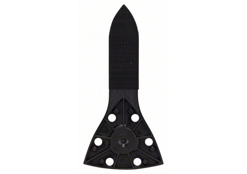 Languette de ponçage, plate Plate Languette de ponçage, plate - 2608000199 - Bosch