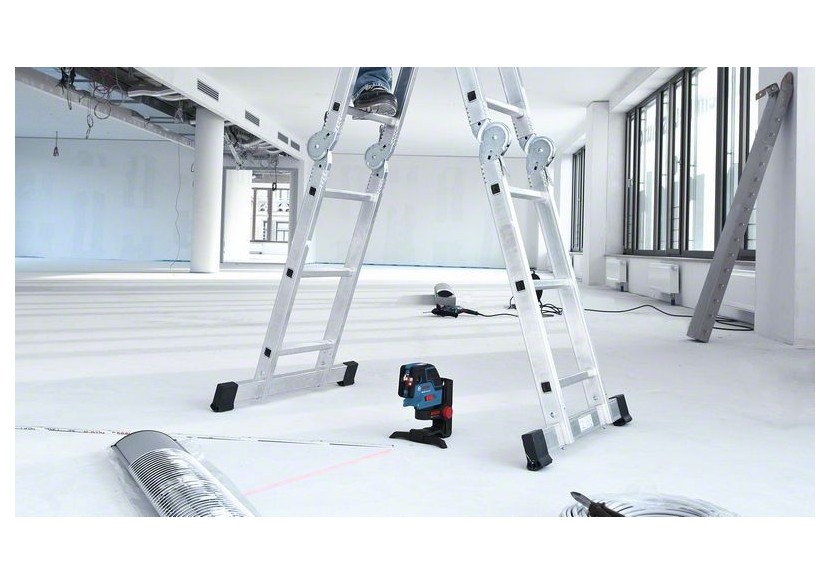 Laser combiné GCL 25 - 0601066B00 - Bosch