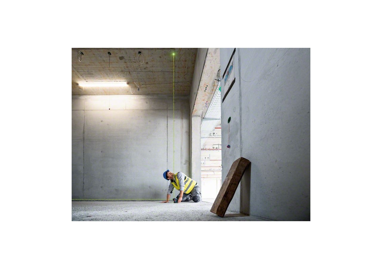 Laser points GPL 3 G - 0601066N00 - Bosch