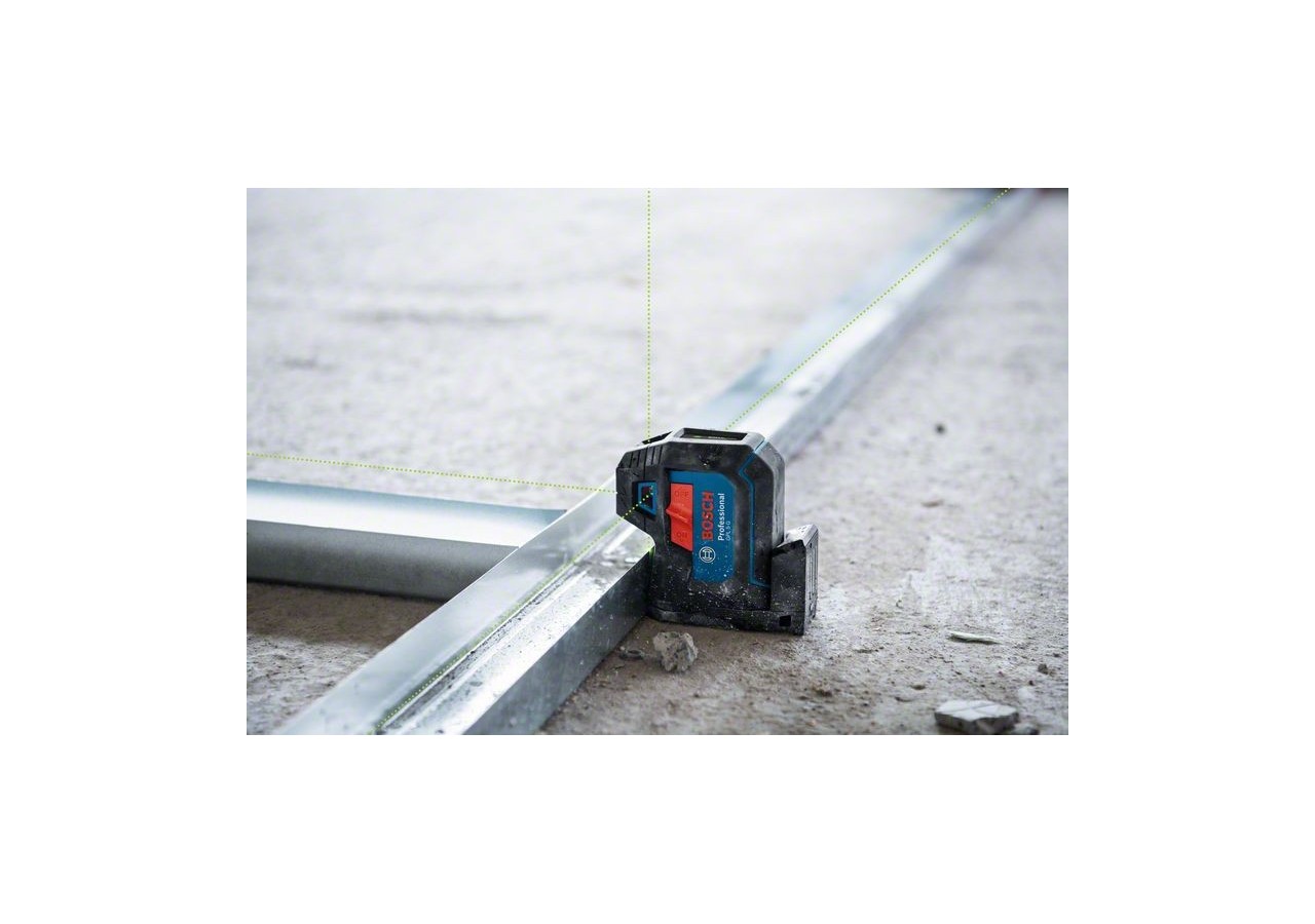 Laser points GPL 5 G - 0601066P00 - Bosch