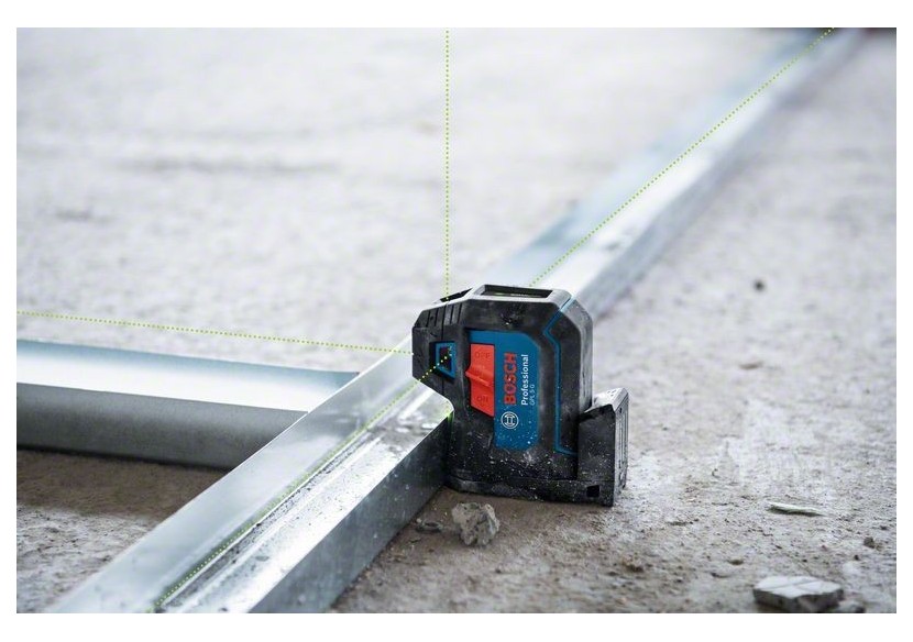 Laser points GPL 5 G - 0601066P00 - Bosch