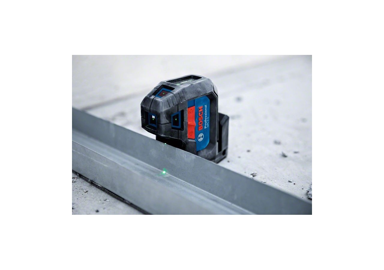 Laser points GPL 5 G - 0601066P00 - Bosch