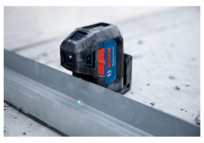 Laser points GPL 5 G - 0601066P00 - Bosch