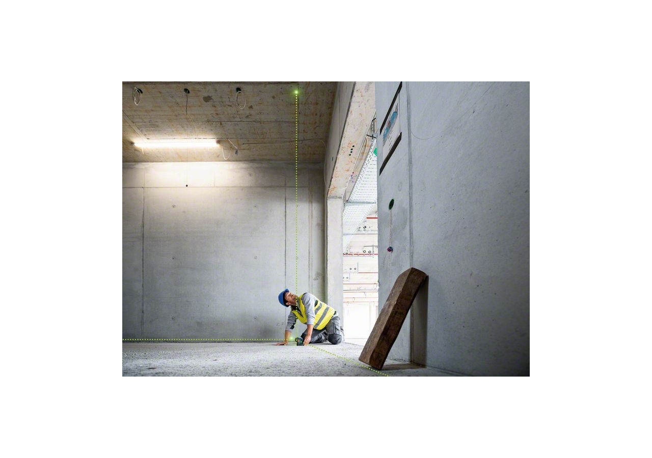 Laser points GPL 5 G - 0601066P00 - Bosch