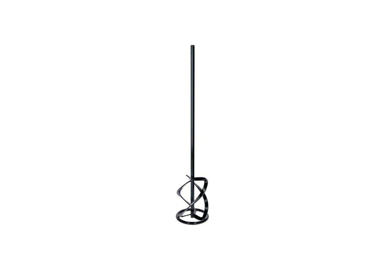 Malaxeur 120 mm, 590 mm, 15-25 kg Malaxeur SW 13 mm, pour mandrin 16 mm - 2607990015 - Bosch