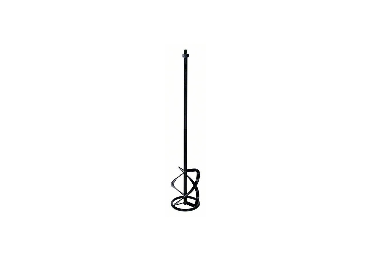 Malaxeur 135 mm, 590 mm, 15-25 kg - 2607990016 - Bosch