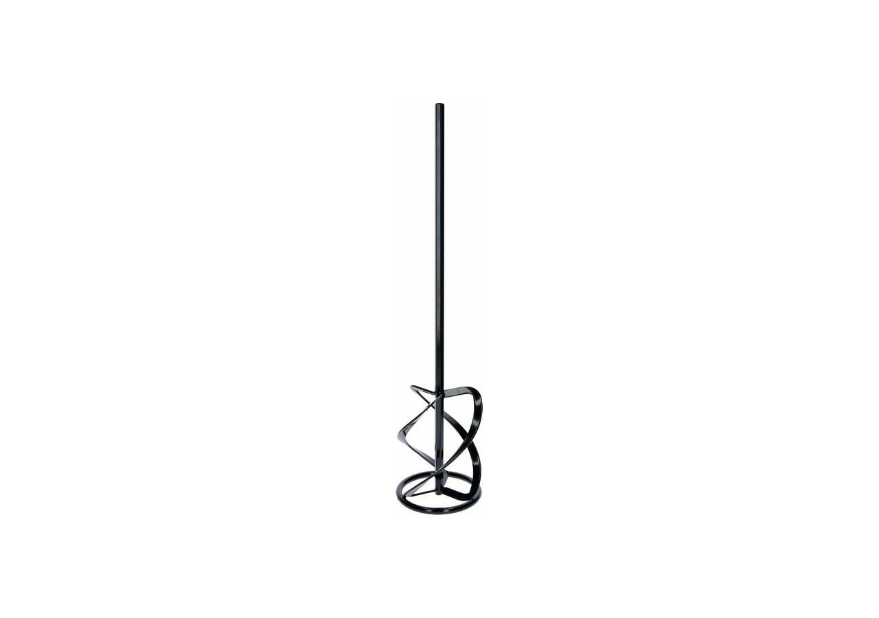 Malaxeur 135 mm, 590 mm, 25-40 kg Malaxeur SW 13 mm, pour mandrin 16 mm - 2607990022 - Bosch