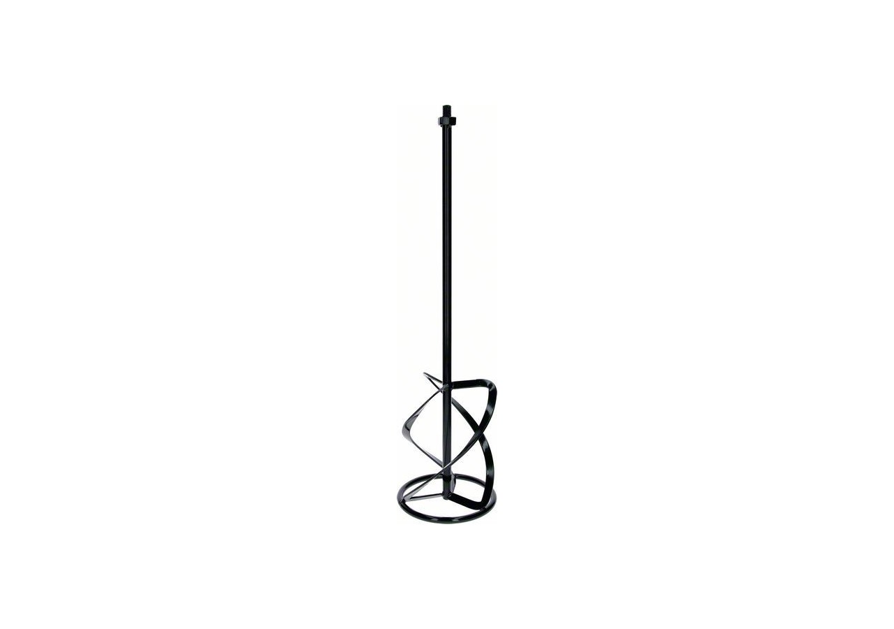 Malaxeur 165 mm, 590 mm, 30-60 kg - 2607990017 - Bosch