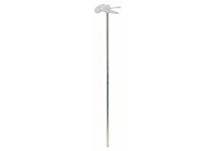 Malaxeur 60 mm, 350 mm, 1-5 kg Malaxeur, avec queue cylindrique 6 mm - 1609200291 - Bosch Malaxeur 60 mm, 350 mm, 1-5 kg Malaxeur, avec queue cylindrique 6 mm - 1609200291 - Bosch