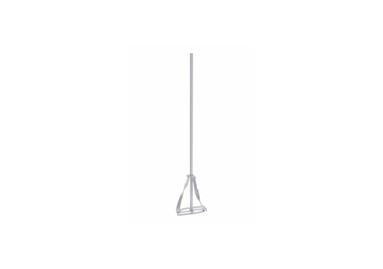 MALAXEUR 120x600 HAUTsup àBAS 6PANS - 2607990029 - Bosch