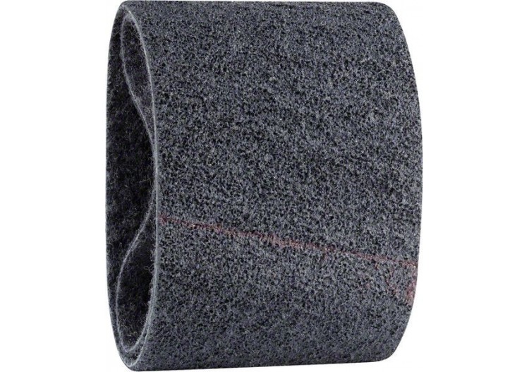 Manchon abrasif Expert N470 100 x 290 mm, 90 mm, Gros - 2608901257 - Bosch