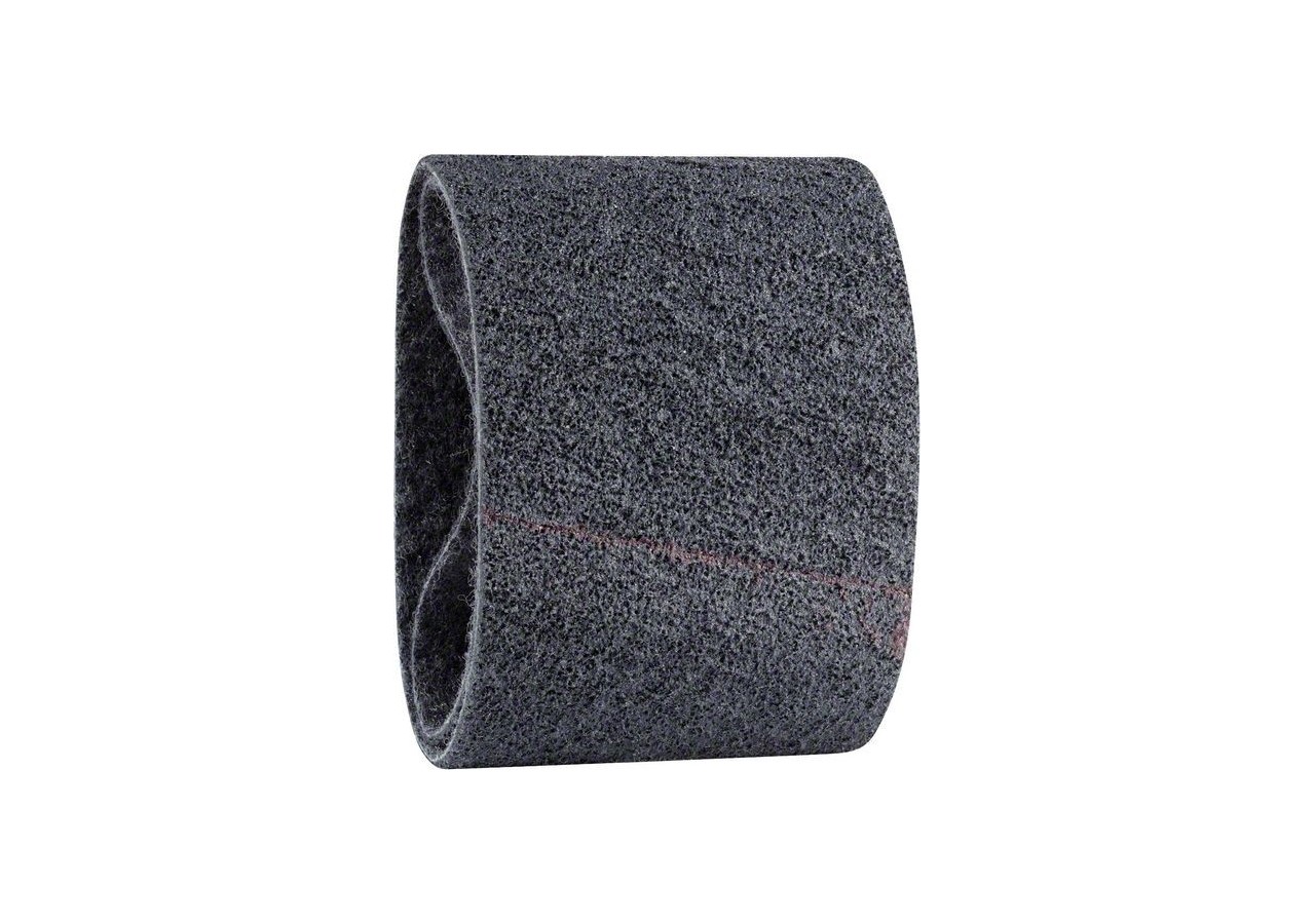 Manchon abrasif Expert N470 100 x 290 mm, 90 mm, Gros - 2608901257 - Bosch