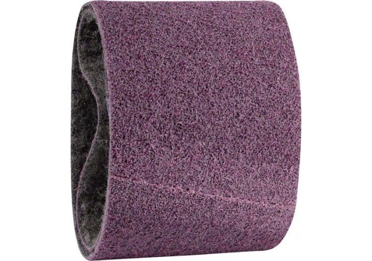 Manchon abrasif Expert N470 100 x 290 mm, 90 mm, Medium - 2608901258 - Bosch