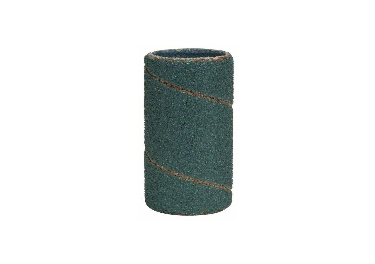 Manchon abrasif X573 15 mm, 30 mm, 120 - 2608606866 - Bosch