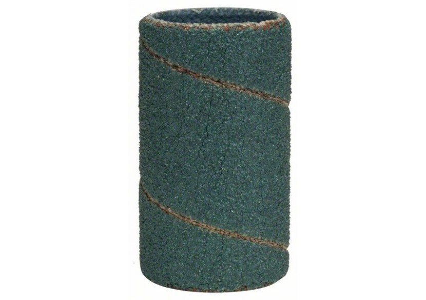 Manchon abrasif X573 15 mm, 30 mm, 120 - 2608606866 - Bosch Manchon abrasif X573 15 mm, 30 mm, 120 - 2608606866 - Bosch