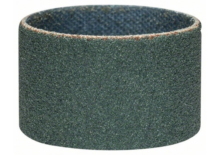 Manchon abrasif X573 30 mm, 20 mm, 120 - 2608606870 - Bosch