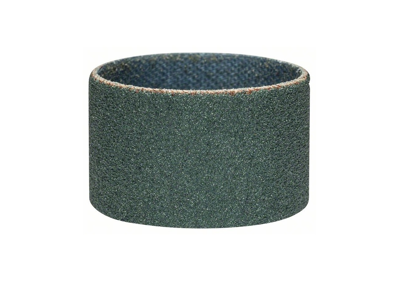 Manchon abrasif X573 30 mm, 20 mm, 120 - 2608606870 - Bosch