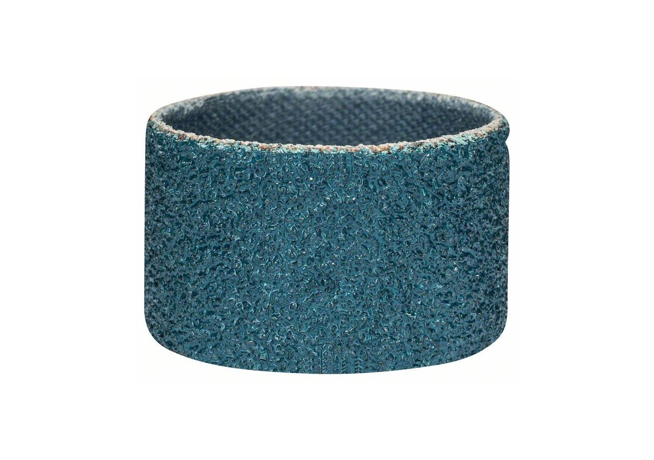 Manchon abrasif X573 30 mm, 20 mm, 60 - 2608606868 - Bosch