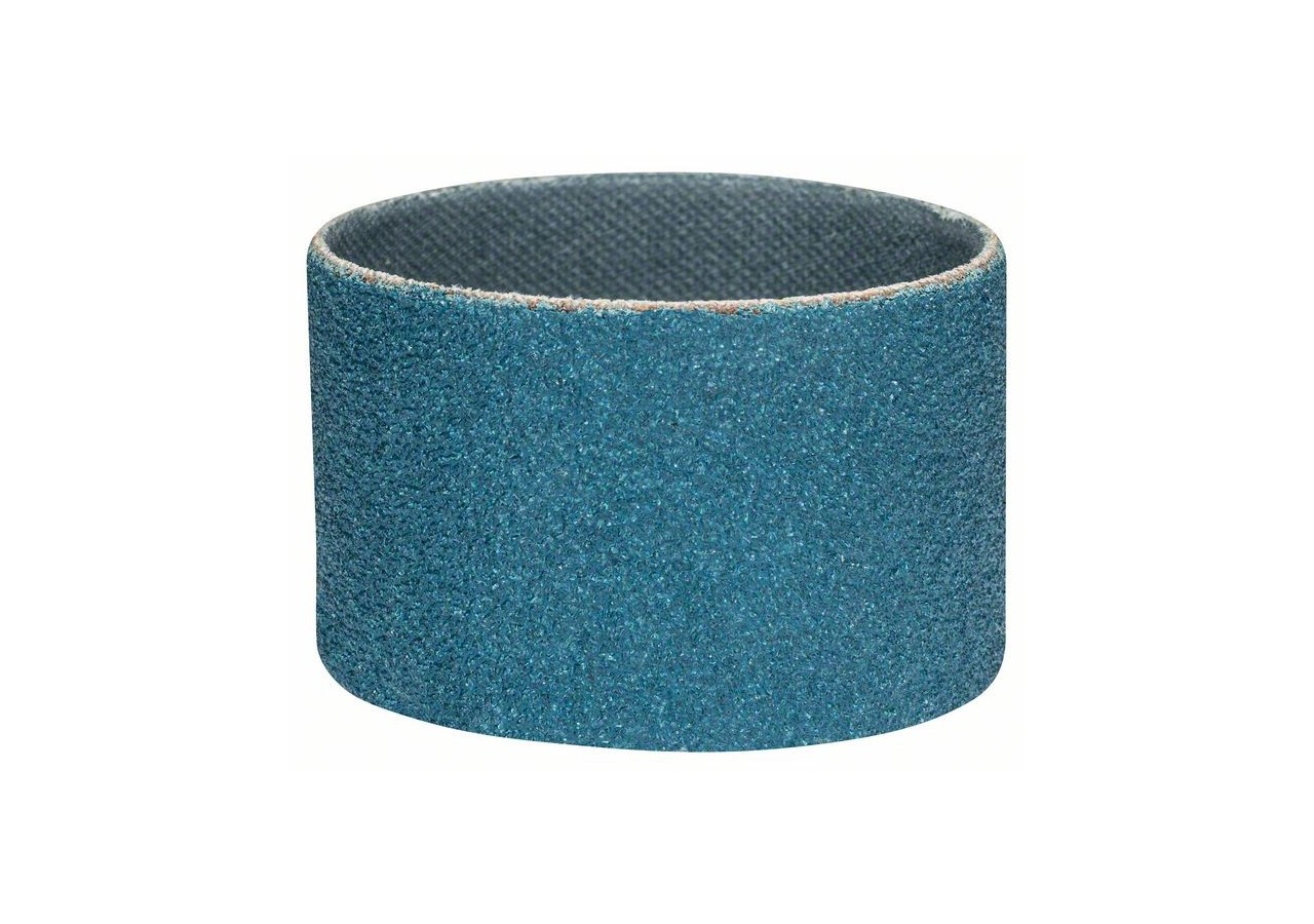 Manchon abrasif X573 45 mm, 30 mm, 80 - 2608606877 - Bosch