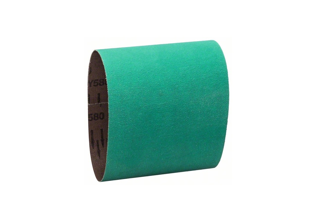 Manchon abrasif Y580 100 x 285 mm, 90 mm - 2608608Z83 - Bosch