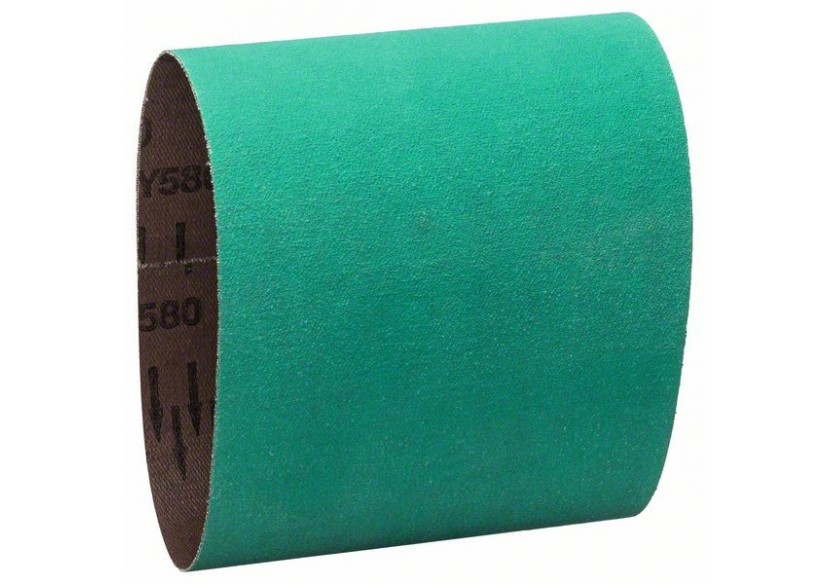 Manchon abrasif Y580 100 x 285 mm, 90 mm - 2608608Z83 - Bosch Manchon abrasif Y580 100 x 285 mm, 90 mm - 2608608Z83 - Bosch