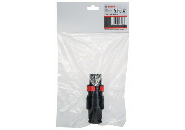 Manchons pour tuyaux 19 mm Manchons pour tuyaux - 2607001976 - Bosch