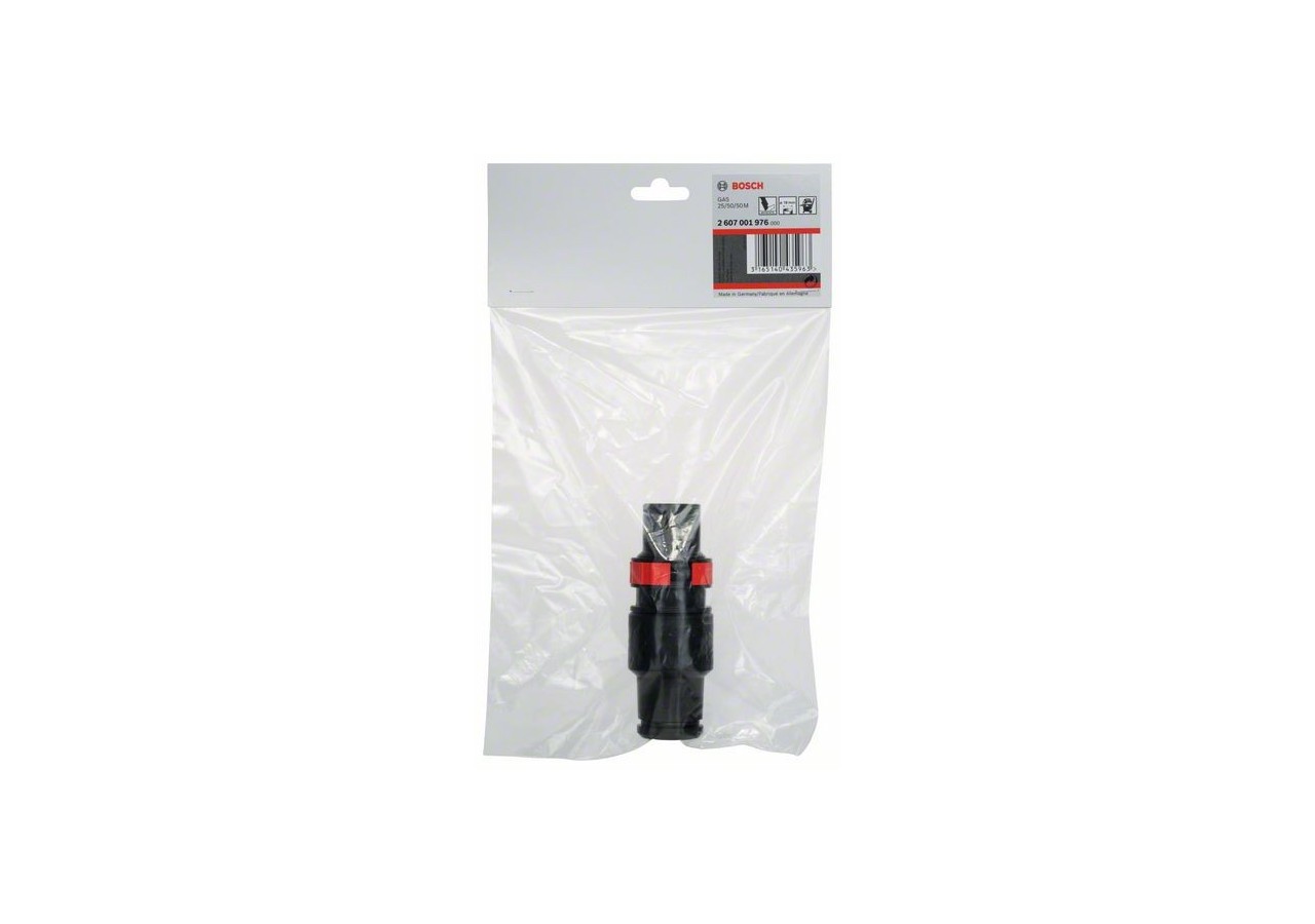 Manchons pour tuyaux 19 mm Manchons pour tuyaux - 2607001976 - Bosch