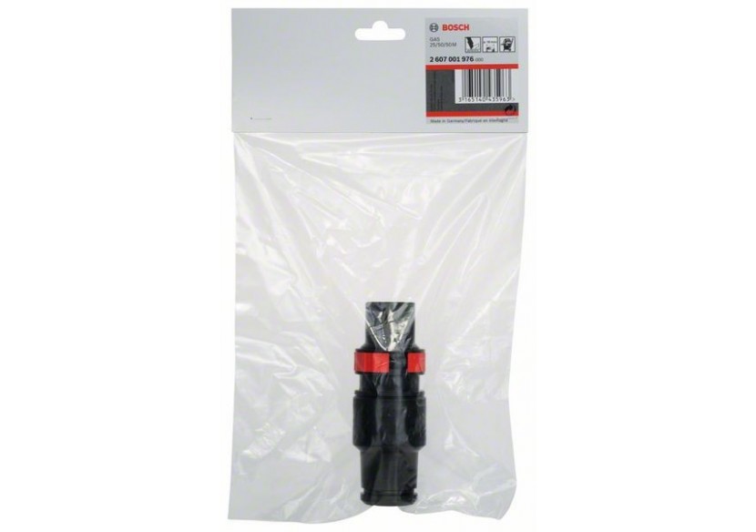 Manchons pour tuyaux 19 mm Manchons pour tuyaux - 2607001976 - Bosch Manchons pour tuyaux 19 mm Manchons pour tuyaux - 2607001976 - Bosch