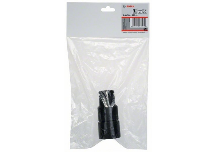 Manchons pour tuyaux 35 mm Manchons pour tuyaux - 2607001977 - Bosch