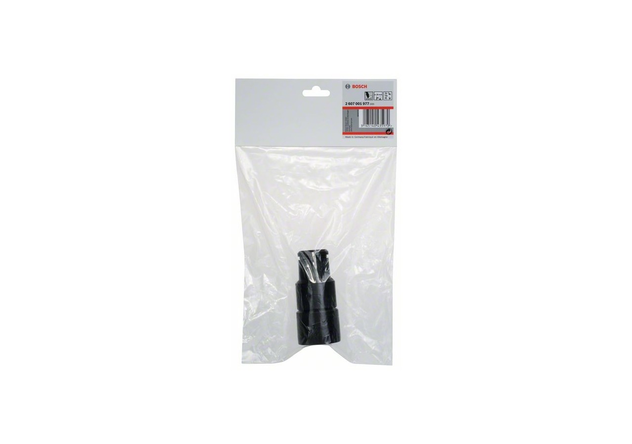 Manchons pour tuyaux 35 mm Manchons pour tuyaux - 2607001977 - Bosch