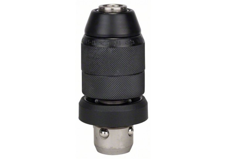 MANDRIN AUTOMATIQUE 13MM POUR GBH2-26 - 2608572212 - Bosch