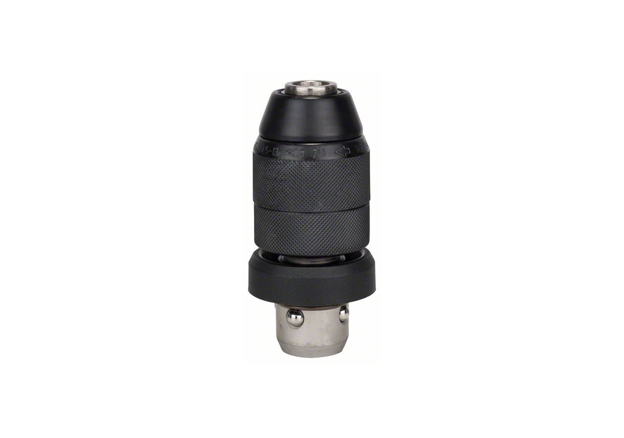 MANDRIN AUTOMATIQUE 13MM POUR GBH2-26 - 2608572212 - Bosch