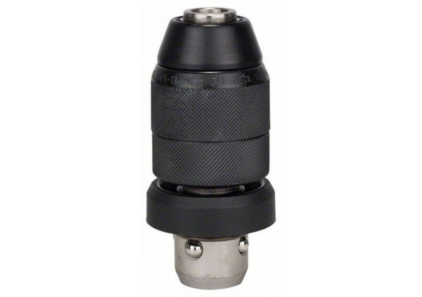 MANDRIN AUTOMATIQUE 13MM POUR GBH2-26 - 2608572212 - Bosch MANDRIN AUTOMATIQUE 13MM POUR GBH2-26 - 2608572212 - Bosch