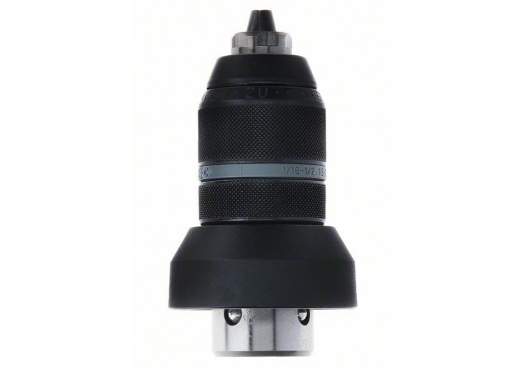 Mandrin Automatique GBH 18V-34 CF - 2608000710 - Bosch