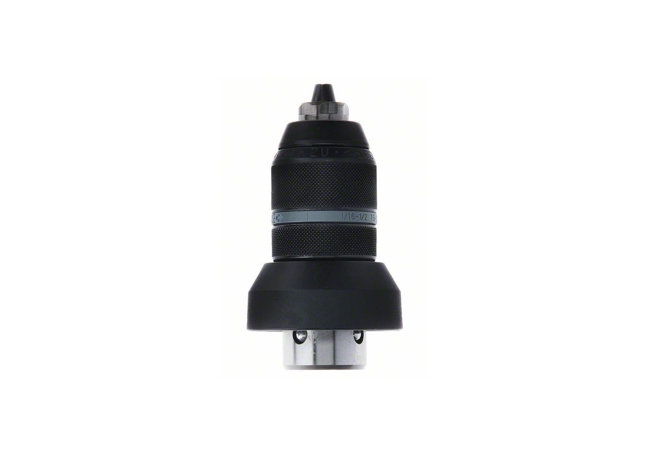 Mandrin Automatique GBH 18V-34 CF - 2608000710 - Bosch