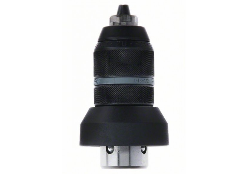 Mandrin Automatique GBH 18V-34 CF - 2608000710 - Bosch Mandrin Automatique GBH 18V-34 CF - 2608000710 - Bosch
