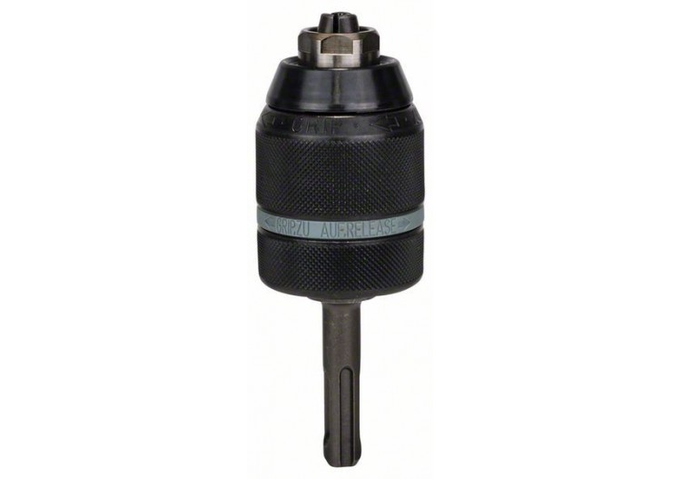 MANDRIN AUTOMATIQUE 13MM A QUEUE SDS+ - 2608572227 - Bosch