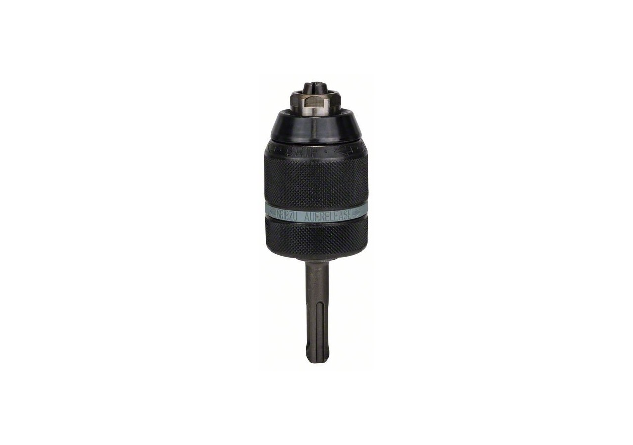 MANDRIN AUTOMATIQUE 13MM A QUEUE SDS+ - 2608572227 - Bosch