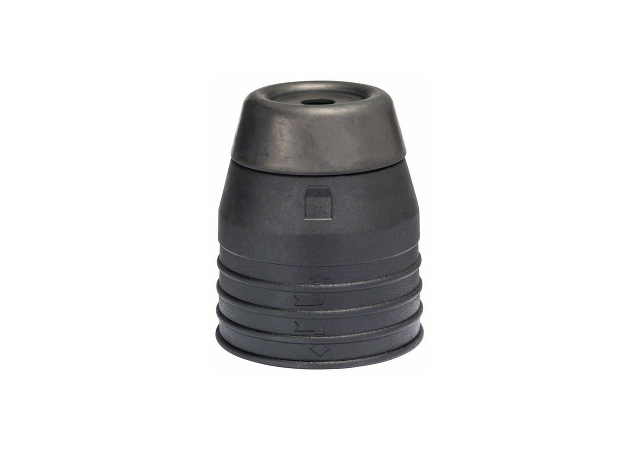 MANDRIN INTERCHANGEABLE POUR GBH4 - 2608572059 - Bosch