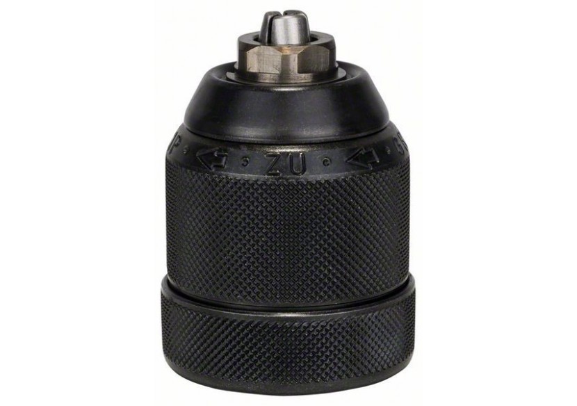 Mandrins automatiques jusqu’à 10 mm 1 – 10 mm, 1/2" - 20 - 2608572218 - Bosch Mandrins automatiques jusqu’à 10 mm 1 – 10 mm, 1/2" - 20 - 2608572218 - Bosch