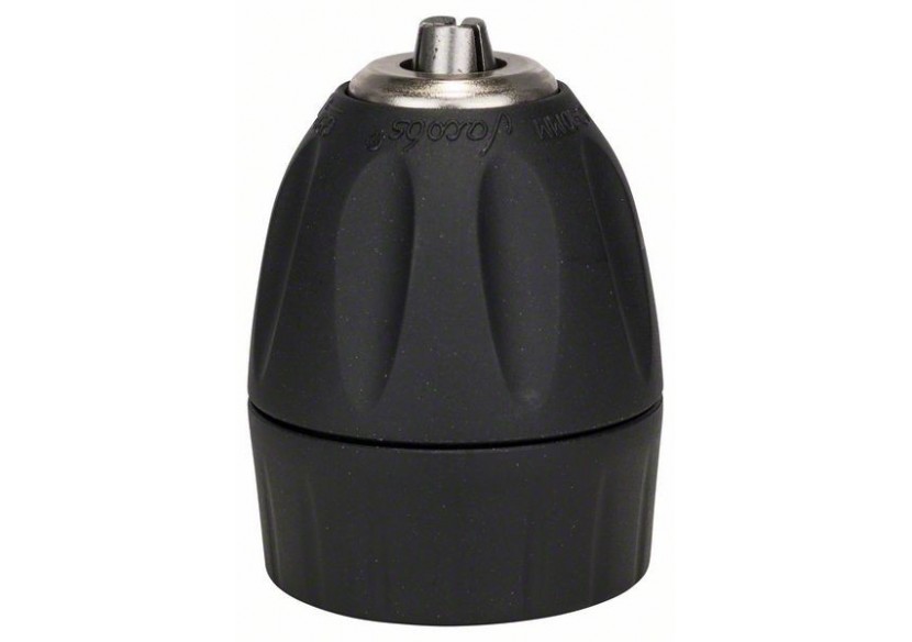 Mandrins automatiques jusqu’à 10 mm D : 1,0 - 10 mm  Emmanch. : 3/8" - 24 - 2608572080 - Bosch Mandrins automatiques jusqu’à 10 mm D : 1,0 - 10 mm  Emmanch. : 3/8" - 24 - 2608572080 - Bosch