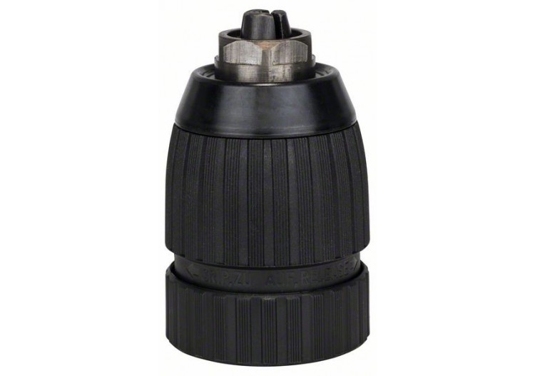 Mandrins automatiques jusqu’à 13 mm 1,5 – 13 mm, 3/8" - 24 - 2608572093 - Bosch