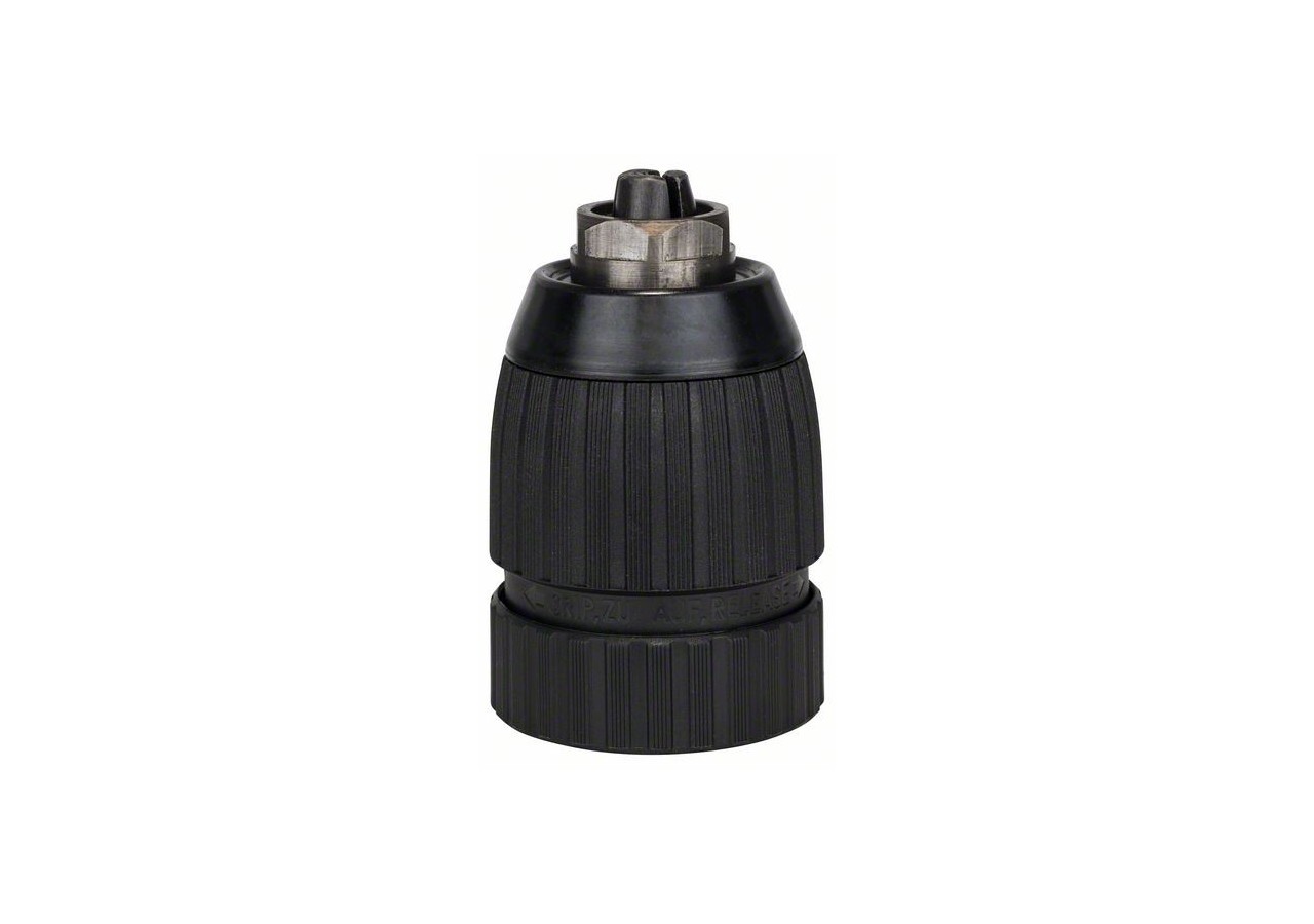 Mandrins automatiques jusqu’à 13 mm 1,5 – 13 mm, 3/8" - 24 - 2608572093 - Bosch