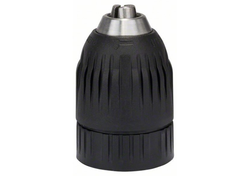 Mandrins automatiques jusqu’à 13 mm 2 – 13 mm, 1/2" - 20 - 2608572034 - Bosch