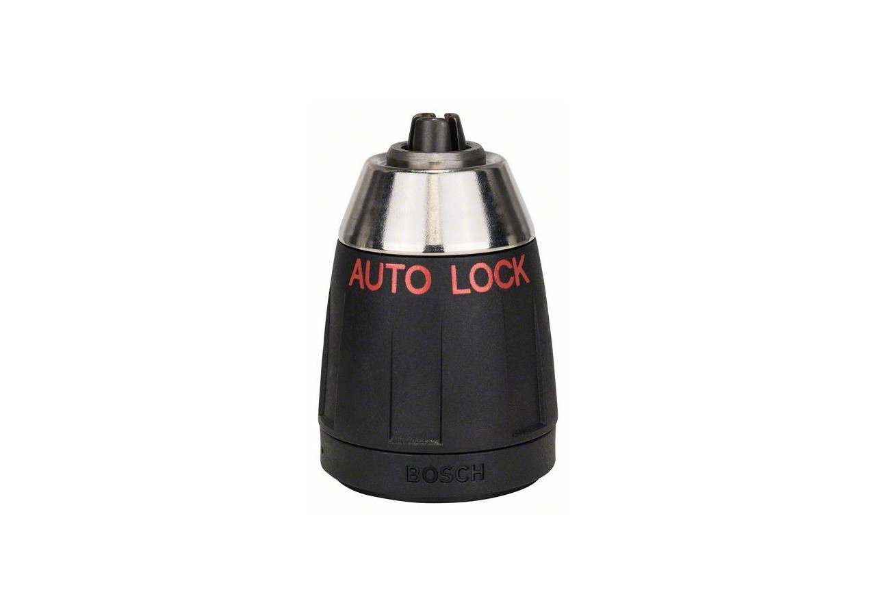Mandrins pour visseuses à percussion et perceuses-visseuses Bosch - 2608572247 - Bosch