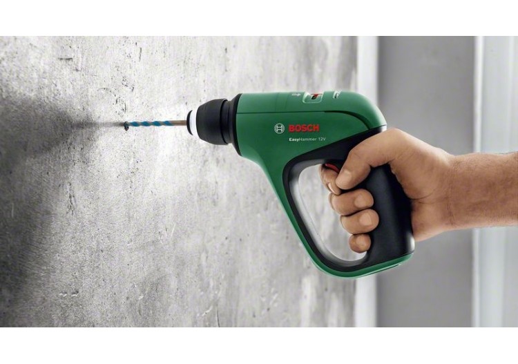 Marteau Perforateur Hammer outil seul - 06039D0000 - Bosch 2